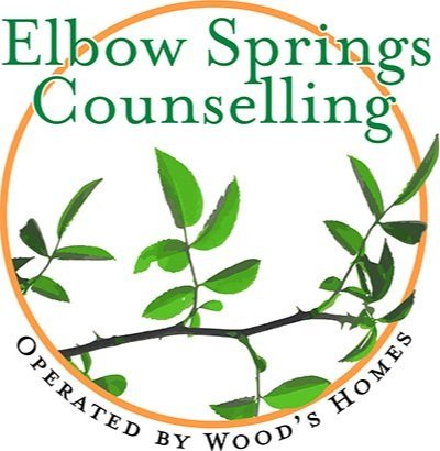 Wood's Homes Elbow Springs Private Counselling Logo